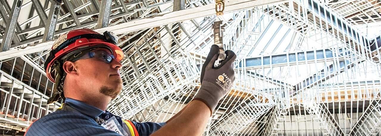 Sprinkler Flood Service