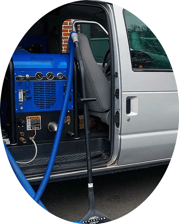 San Diego Water Removal