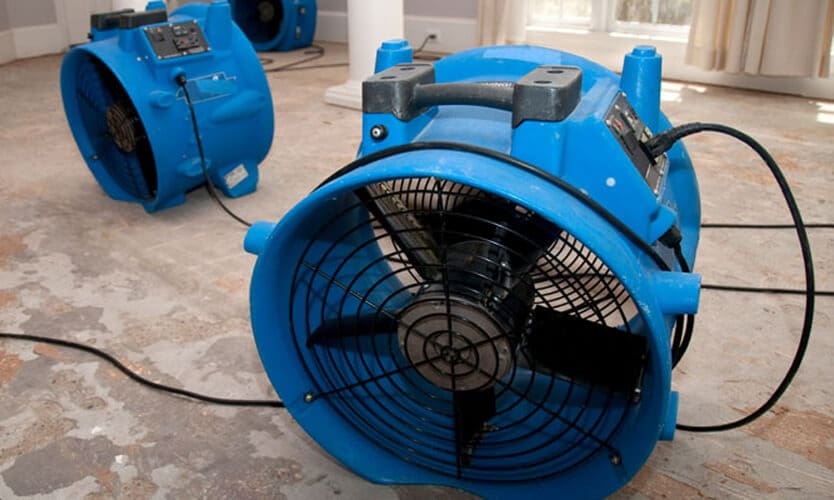 Balboa Park flood service offers emergency flood services, water extraction, sewage spill clean-up, water extraction, drying-out, and property restoration.