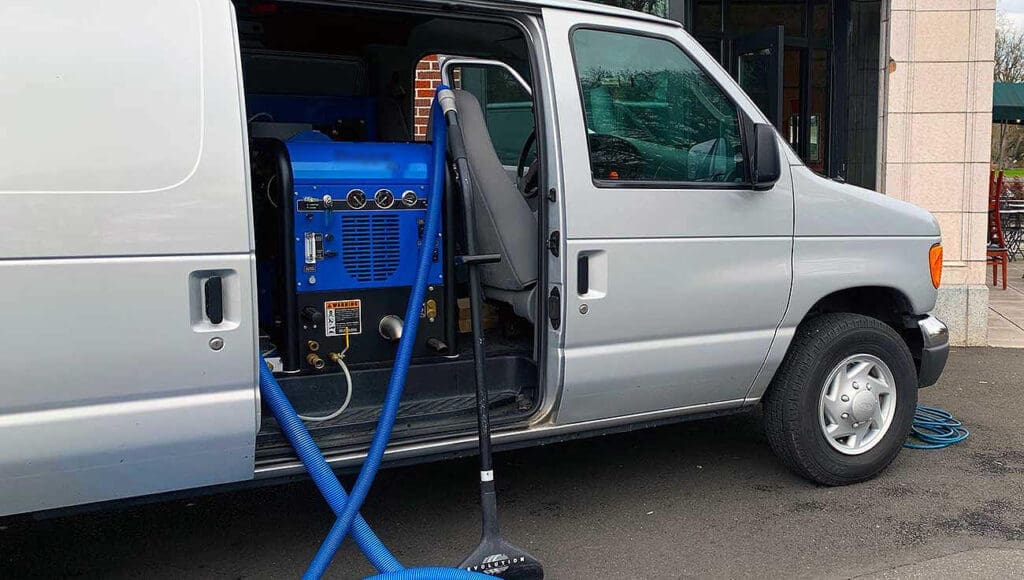 Olivenhain Water Extraction