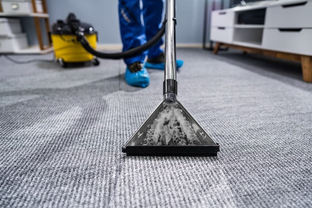 Encinitas Flood Service
